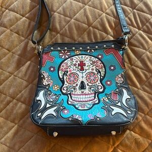 Concealed Carry Purse